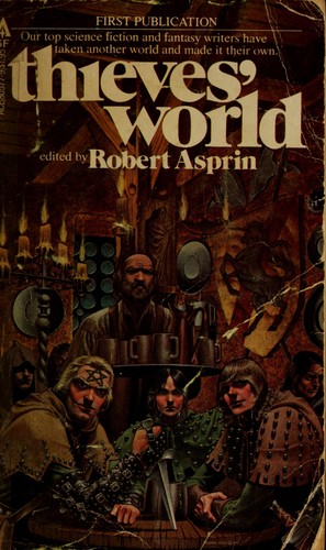 Thieves' World