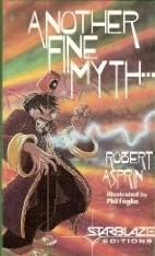 Another fine myth