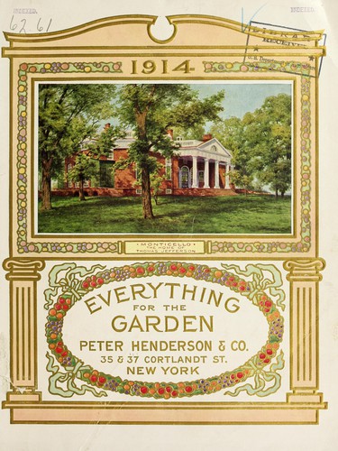 Everything for the garden