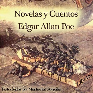 Novelas y Cuentos (Berenice / Cask of Amontillado / Facts in the Case of M. Valdemar / Four Beasts in One / Hop-Frog / Ligeia / Masque of the Red Death / Murders in the Rue Morgue / Mystery of Marie Roget / Oval Portrait / Pit and the Pendulum / Purloined Letter / System of Dr. Tarr and Prof. Fether)