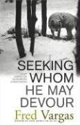 Seeking Whom He May Devour