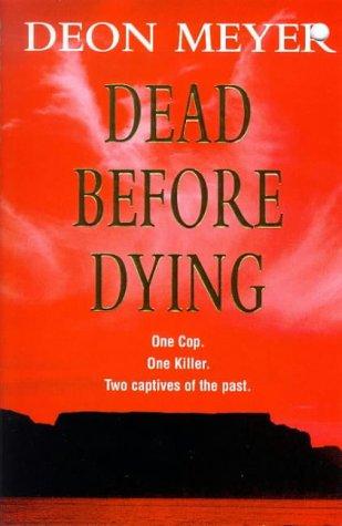 Dead Before Dying