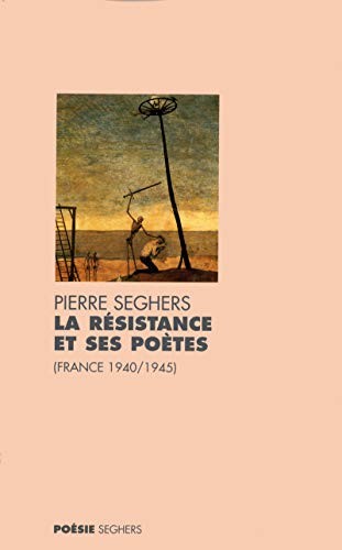 La Résistance et ses poètes