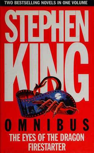 Omnibus (Eyes of the Dragon / Firestarter)