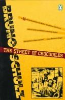 The street of crocodiles