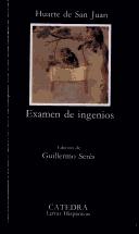 Examen de ingenios