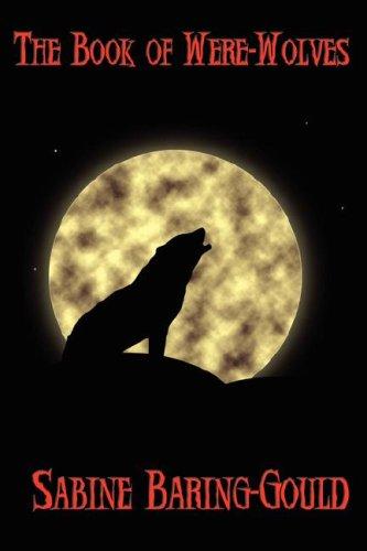 The book of were-wolves