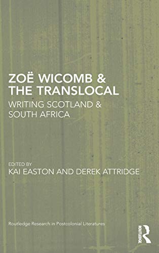 Zoë Wicomb and the Translocal