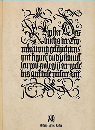 Liber chronicarum