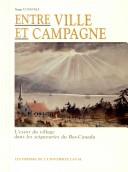 Entre ville et campagne