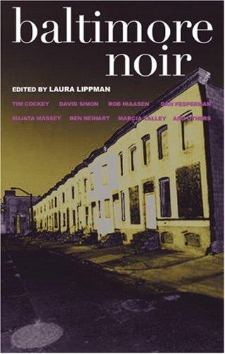 Baltimore Noir