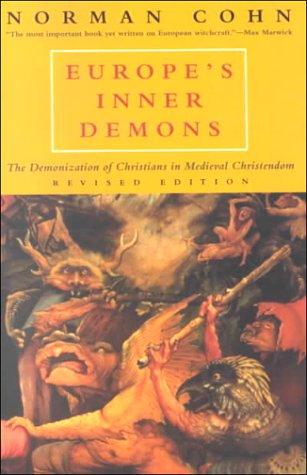 Europe's inner demons