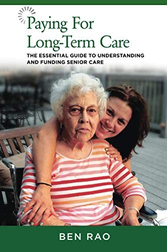 Paying For Long-Term Care