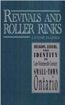 Revivals and roller rinks