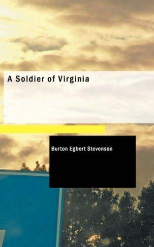 A Soldier of Virginia