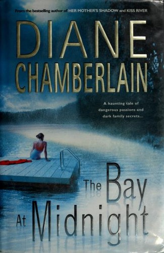 The bay at midnight