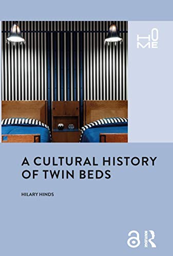 Cultural History of Twin Beds