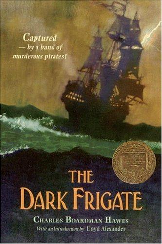 The dark frigate