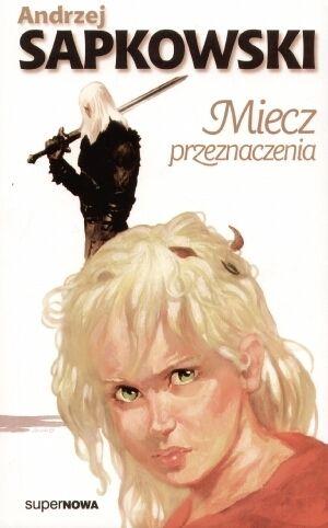 Miecz przeznaczenia