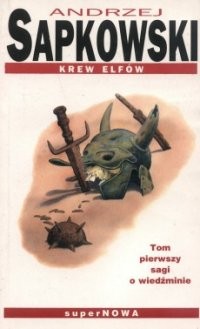 Krew elfów