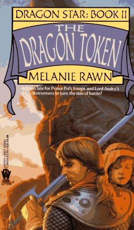 The Dragon Token (Dragon Star, Book 2)