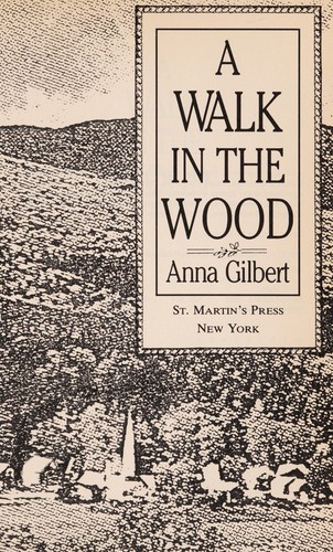 A walk in the wood