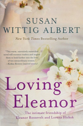 Loving Eleanor