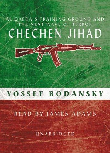 Chechen Jihad