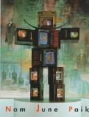Nam June Paik