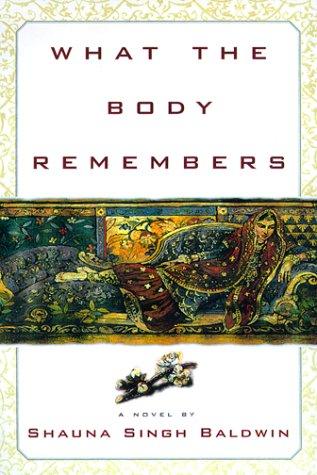 What the body remembers