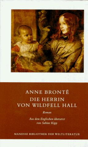 The Tenant of Wildfell Hall