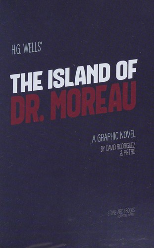 Island of Dr. Moreau