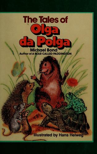 The Tales of Olga da Polga