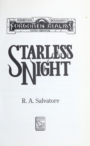Starless Night