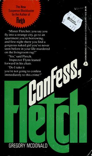 Confess, Fletch