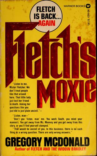 Fletch's Moxie