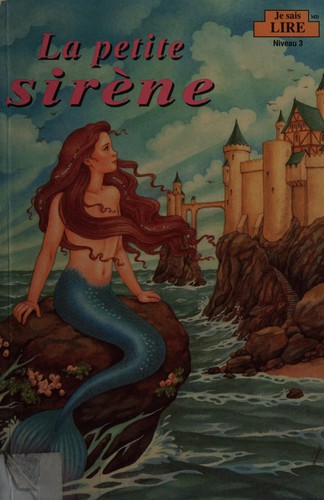 La petite sirene