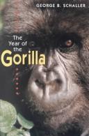 The year of the gorilla