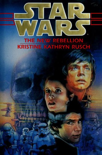 Star Wars - The New Rebellion