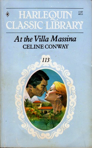 At The Villa Massina