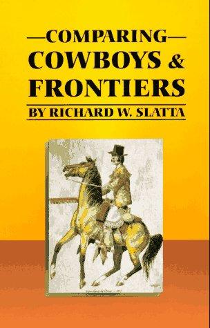 Comparing Cowboys & Frontiers