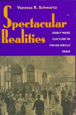 Spectacular realities
