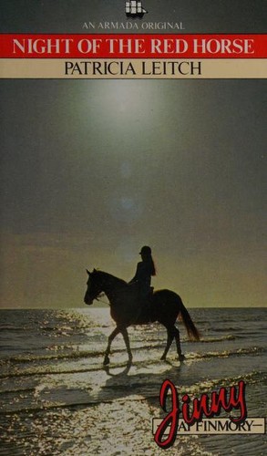 Night of the Red Horse