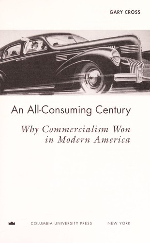 An all-consuming century