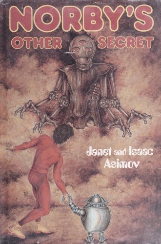 Norby's other secret