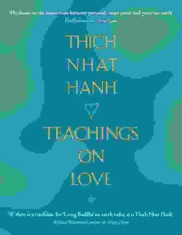 Thương yêu theo phương pháp bụt dạy