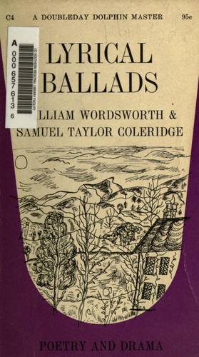 Lyrical Ballads