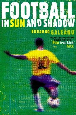 Football in Sun and Shadow