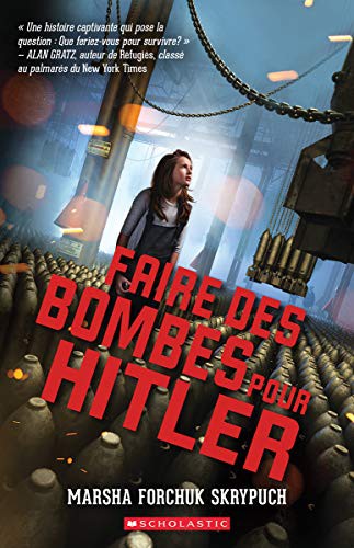 Making Bombs for Hitler