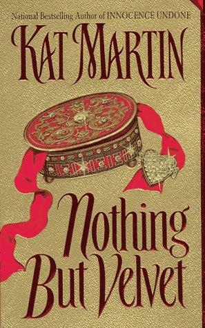 Nothing But Velvet-(Litchfield, #1)
